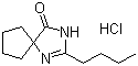 2-N-Butyl-4(5)-chloro-1H-Imidazole-5(4)-oarboxaldehyde