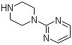 1-(2-Pyrimidyl)piperazine