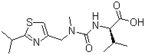 3-(2-Chloroethyl)-6,7,8,9-tetrahydro-2-methyl-4H-pyridin[1,2-a]pyrimidine-4-one