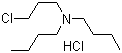 N-(3-Chloropropyl)dibutylamine hydrochloride