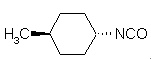 Trans-4-methylcyclohexylisocyanate