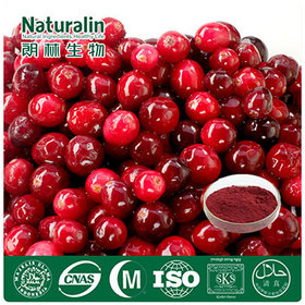 Cranberry Extract