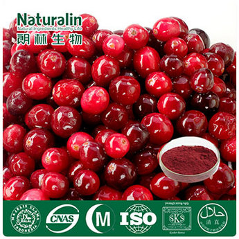 Cranberry Extract