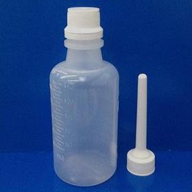 150ml enema douche with temper evident cap