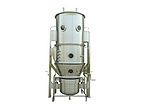 ?FLUID-BED GRANULATOR(ONE-STEP GRANULATOR)
