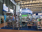 ?GHL HIGH SPEED MIXER GRANULATOR