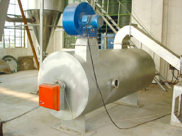  RLY OIL FUEL HOT AIR FURNACE