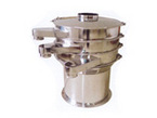 ZS CENTRIFUGAL VIBRATION SIEVE