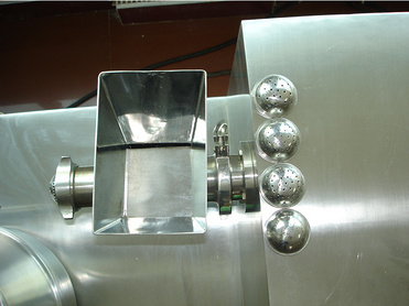 ?SJT Double Screw Extruder