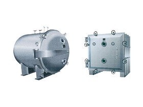 FZG, YZG VACUUM DRYER