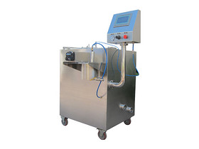 LLB-5 VERTICAL CENTRIFUGAL COATER