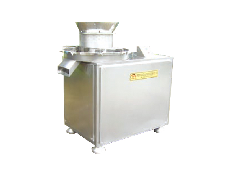 XYZL ROTATING PRESSURE GRAIN MAKER