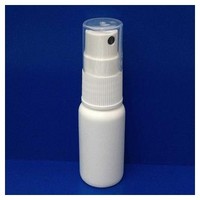 15ml HDPE bottle with 18/415 topical sprays