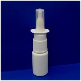 Nasal Spray and Mist Sprayer for Nose pumps