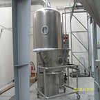 GFG series high efficient fluidizing dryer