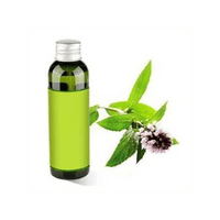 Chinese Organic Pure Peppermint Oil Wholesale Bulk Price 