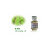100% natural pure citronella oil 