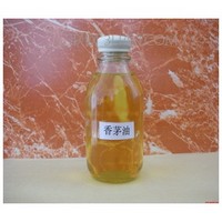 Factory bulk citronella oil with best price 