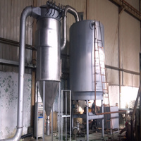 PLG series continual plate dryer
