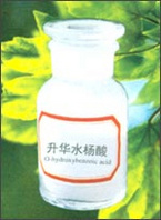 Sublimed Salicylic Acid