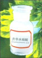 Sublimed Salicylic Acid