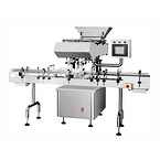 High-Speed Electronic Tablet Counting Machine