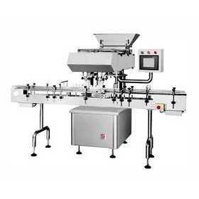 High-Speed Electronic Tablet Counting Machine