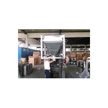IBC tank