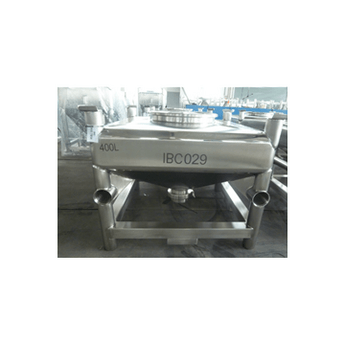 IBC tank