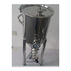 Small Household Conical Beer Fermentation Tank and Fermenter