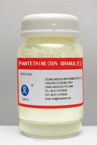 Pantethine 50 G