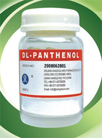 DL-Panthenol