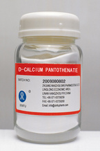 Calcium D-Pantothenate
