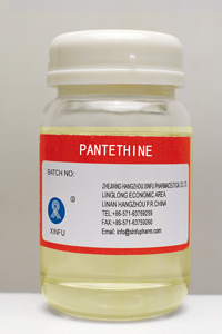 Pantethine Liquid