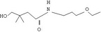 D-Panthenyl?Ethyl?Ether