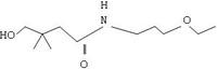 D-Panthenyl Ethyl Ether