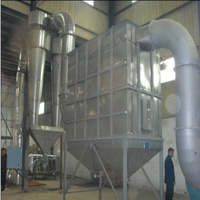 QG series air stream dryer (dry machine /equipment)