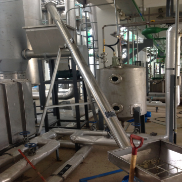 QG series air stream dryer (dry machine /equipment)  