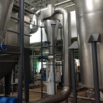 QG series air stream dryer (dry machine /equipment)