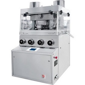 ZP-31D, 35D, 37D ROTARY TABLET PRESS