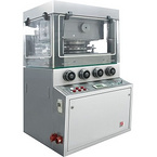 ZP-35B, ZP-37B, ZP-45 Rotary Tablet Press