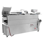 AAG Series Ampoule Wire Drawing Filling Machine