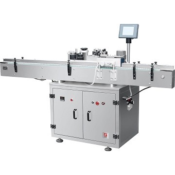 TLJ-B Automatic Adhesive Labeling Machine