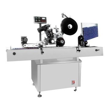 TWJ(Horizontal) Adhesive Automatic Labeling Machine  