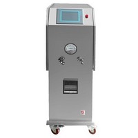 TBW Series VHP Sterilizer