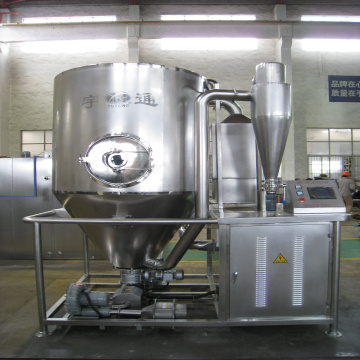 Spray Drying equipment for sage extract (spray dryer)