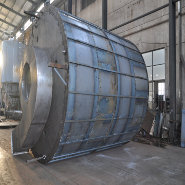 Spray Drying equipment for sage extract (spray dryer)