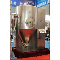 Organic baby food drying machine (spray dryer)