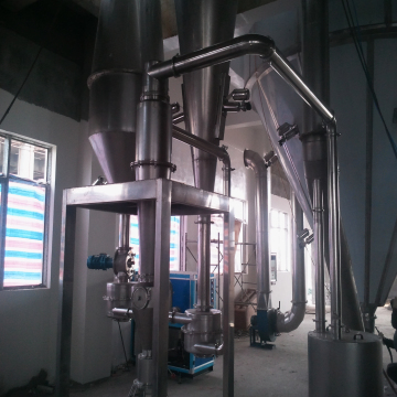 Lactase enzyme powder drying machine (spray dryer)  