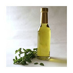 Oregano Oil (Origanum vulgare) 